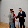 Uroczyste wręczenie stypendiów i nagród