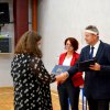 Uroczyste wręczenie stypendiów i nagród