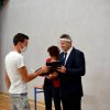 Uroczyste wręczenie stypendiów i nagród
