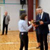 Uroczyste wręczenie stypendiów i nagród