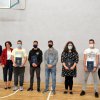 Uroczyste wręczenie stypendiów i nagród