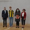 Uroczyste wręczenie stypendiów i nagród