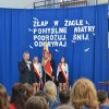 Uroczyste zakończenie roku szkolnego dla uczniów klas czwartych techników