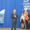 Uroczyste zakończenie roku szkolnego dla uczniów klas czwartych techników
