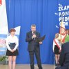 Uroczyste zakończenie roku szkolnego dla uczniów klas czwartych techników