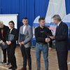 Uroczyste zakończenie roku szkolnego dla uczniów klas czwartych techników