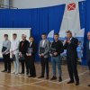 Uroczyste zakończenie roku szkolnego dla uczniów klas czwartych techników