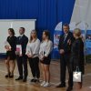 Uroczyste zakończenie roku szkolnego dla uczniów klas czwartych techników