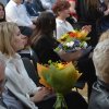 Uroczyste zakończenie roku szkolnego dla uczniów klas czwartych techników