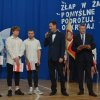 Uroczyste zakończenie roku szkolnego dla uczniów klas czwartych techników
