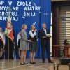Uroczyste zakończenie roku szkolnego dla uczniów klas czwartych techników