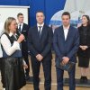 Uroczyste zakończenie roku szkolnego dla uczniów klas czwartych techników
