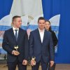 Uroczyste zakończenie roku szkolnego dla uczniów klas czwartych techników