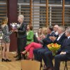 Uroczyste zakończenie roku szkolnego dla uczniów klas czwartych techników