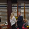 Uroczyste zakończenie roku szkolnego dla uczniów klas czwartych techników