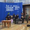 Uroczyste zakończenie roku szkolnego dla uczniów klas czwartych techników