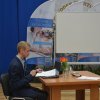 Uroczyste zakończenie roku szkolnego dla uczniów klas czwartych techników