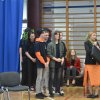Uroczyste zakończenie roku szkolnego dla uczniów klas czwartych techników