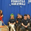 Uroczyste zakończenie roku szkolnego dla uczniów klas czwartych techników