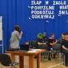 Uroczyste zakończenie roku szkolnego dla uczniów klas czwartych techników