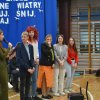 Uroczyste zakończenie roku szkolnego dla uczniów klas czwartych techników 2023 2