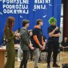 Uroczyste zakończenie roku szkolnego dla uczniów klas czwartych techników 2023 2