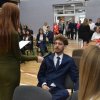 Uroczyste zakończenie roku szkolnego dla uczniów klas czwartych techników 2023 2