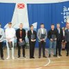 Uroczyste zakończenie roku szkolnego dla uczniów klas czwartych techników 2023 3