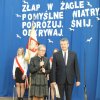 Uroczyste zakończenie roku szkolnego dla uczniów klas czwartych techników 2023 3