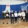 Uroczyste zakończenie roku szkolnego dla uczniów klas czwartych techników 2023 3