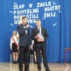Uroczyste zakończenie roku szkolnego dla uczniów klas czwartych techników 2023 3