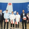 Uroczyste zakończenie roku szkolnego dla uczniów klas czwartych techników 2023 3