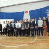 Uroczyste zakończenie roku szkolnego dla uczniów klas czwartych techników 2023 3