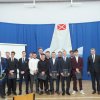 Uroczyste zakończenie roku szkolnego dla uczniów klas czwartych techników 2023 3