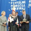 Uroczyste zakończenie roku szkolnego dla uczniów klas czwartych techników 2023 3