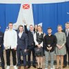 Uroczyste zakończenie roku szkolnego dla uczniów klas czwartych techników 2023 3