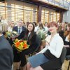 Uroczyste zakończenie roku szkolnego dla uczniów klas czwartych techników 2023 3