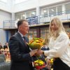 Uroczyste zakończenie roku szkolnego dla uczniów klas czwartych techników 2023 3