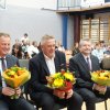 Uroczyste zakończenie roku szkolnego dla uczniów klas czwartych techników 2023 3