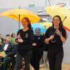 Uroczyste zakończenie roku szkolnego dla uczniów klas czwartych techników 2023 3