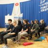 Uroczyste zakończenie roku szkolnego dla uczniów klas czwartych techników 2023 3