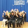 Uroczyste zakończenie roku szkolnego dla uczniów klas czwartych techników 2023 3