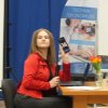 Uroczyste zakończenie roku szkolnego dla uczniów klas czwartych techników 2023 3