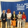 Uroczyste zakończenie roku szkolnego dla uczniów klas czwartych techników 2023 3