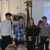Uroczystość Dnia Edukacji Narodowej 2019
