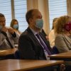 Uroczystość wręczenia nagród za film promocyjny i stypendiów Marszałka Województwa Pomorskiego