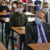 Uroczystość wręczenia nagród za film promocyjny i stypendiów Marszałka Województwa Pomorskiego