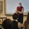 Uroczystość wręczenia nagród za film promocyjny i stypendiów Marszałka Województwa Pomorskiego