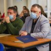 Uroczystość wręczenia nagród za film promocyjny i stypendiów Marszałka Województwa Pomorskiego