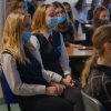 Uroczystość wręczenia nagród za film promocyjny i stypendiów Marszałka Województwa Pomorskiego